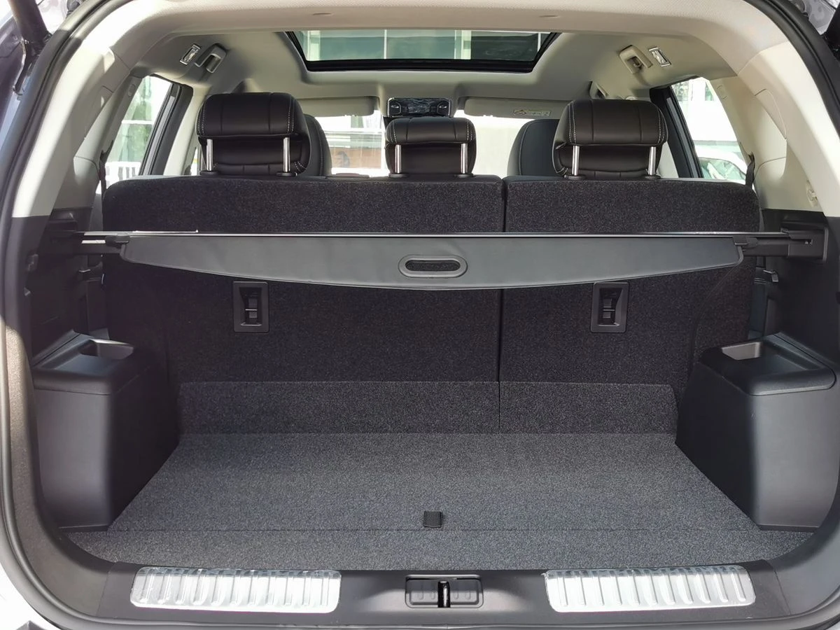 JETOUR X70 PLUS