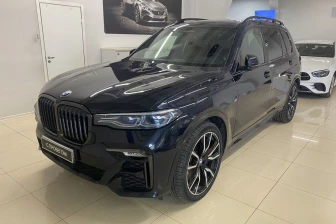 Автомобили с пробегом в Санкт-Петербурге
