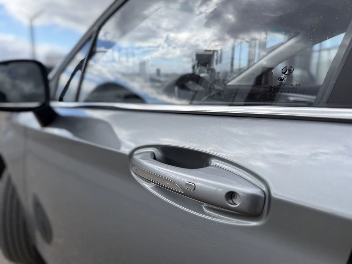 BAIC U5 Plus