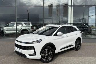 Автомобили с пробегом в Твери