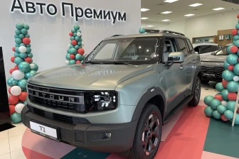 Автомобили с пробегом в Санкт-Петербурге