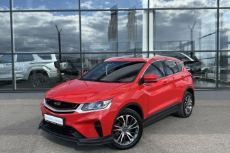 Автомобили с пробегом в Твери