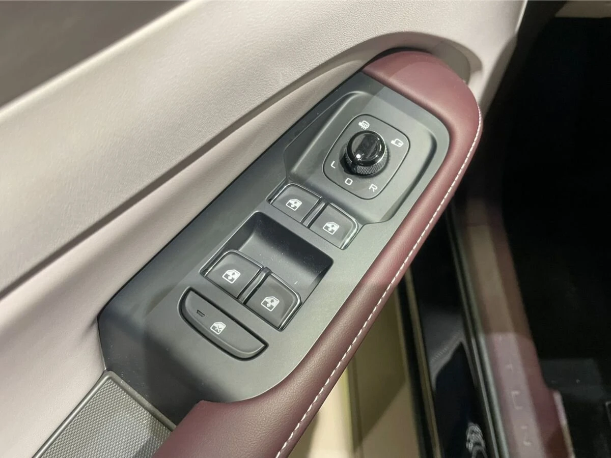 Bestune T90