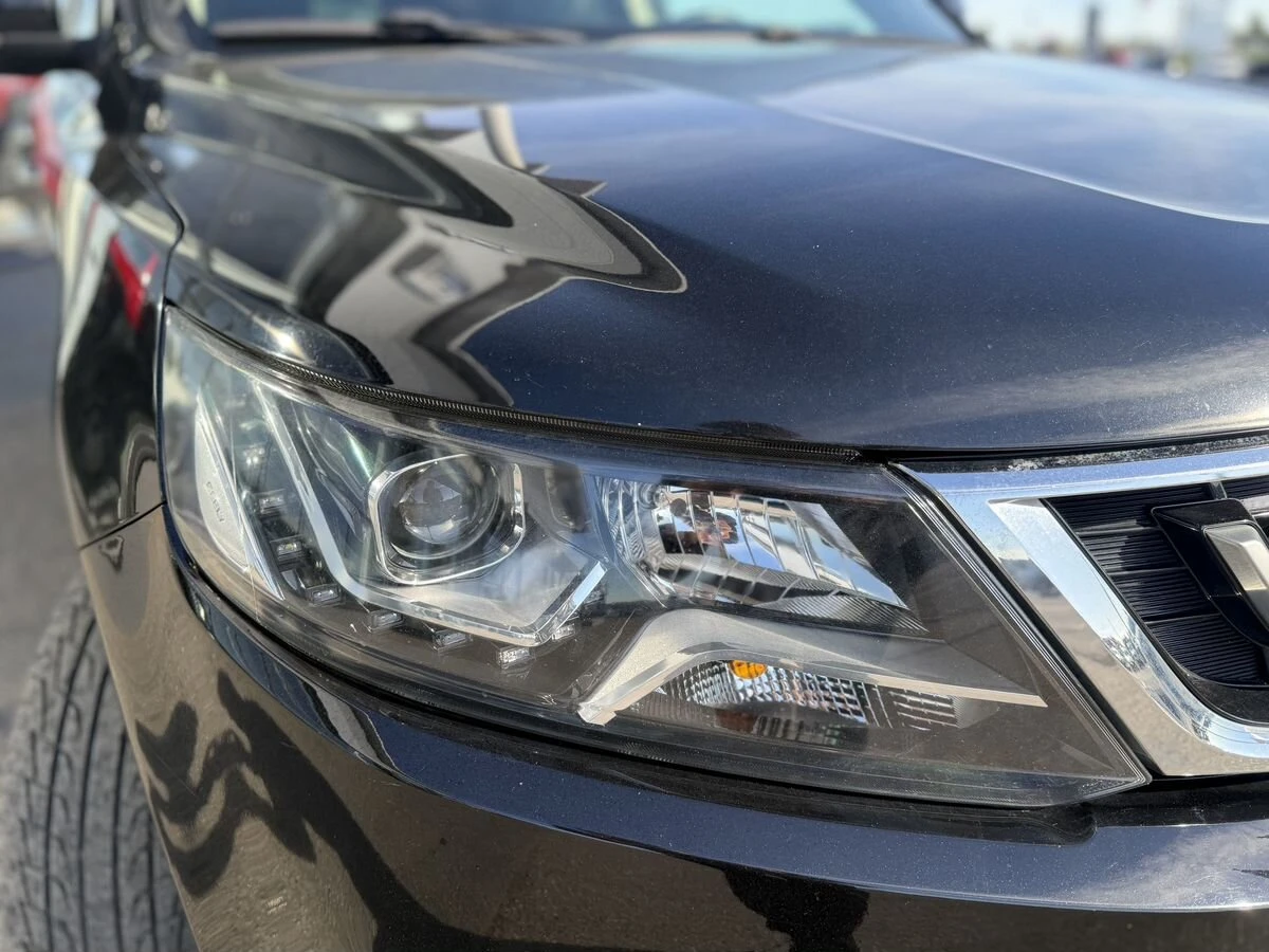Geely Emgrand X7