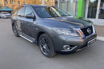 Автомобили с пробегом в Санкт-Петербурге
