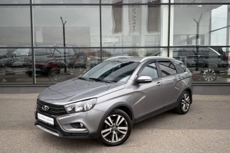 Продажа LADA (ВАЗ) Vesta 2018 в Твери