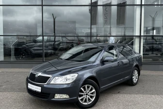 Автомобили с пробегом в Твери