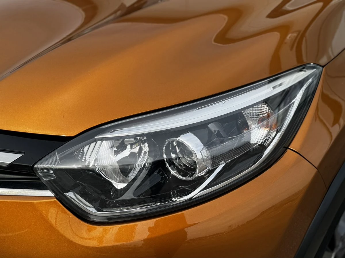 Renault Kaptur