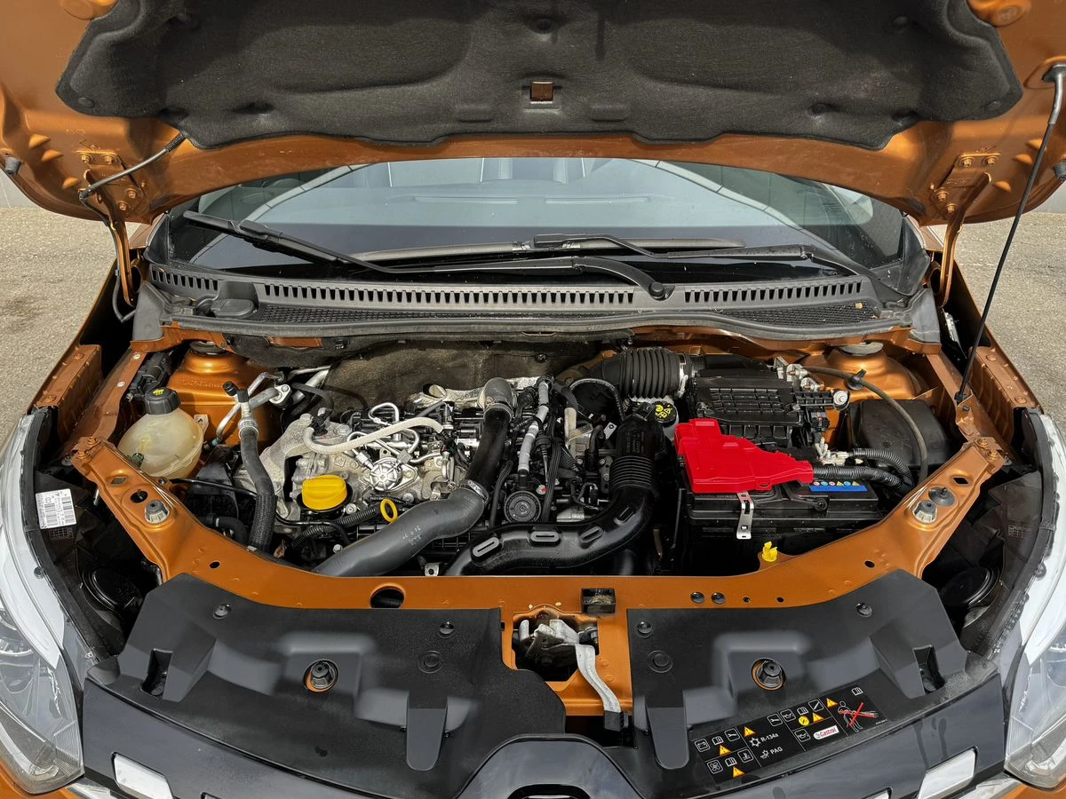 Renault Kaptur