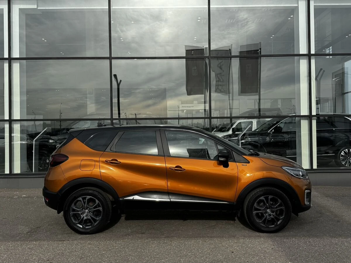 Renault Kaptur