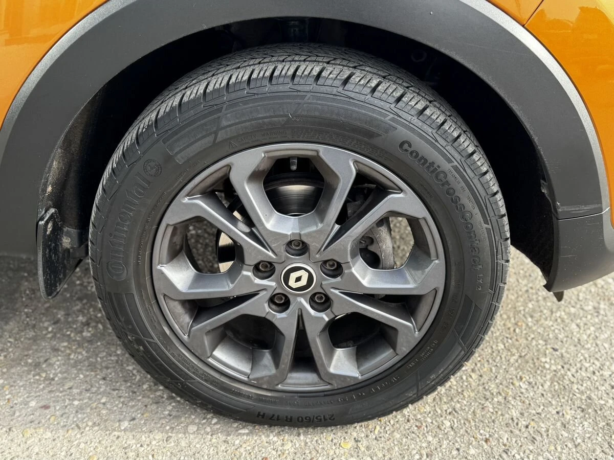 Renault Kaptur