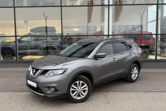 Продажа Nissan X-Trail 2018 в Твери