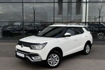 Автомобили с пробегом в Твери