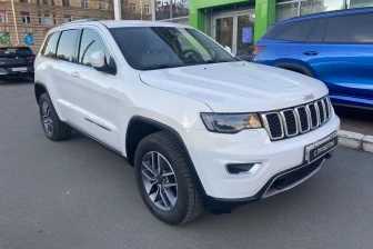 Автомобили с пробегом в Санкт-Петербурге
