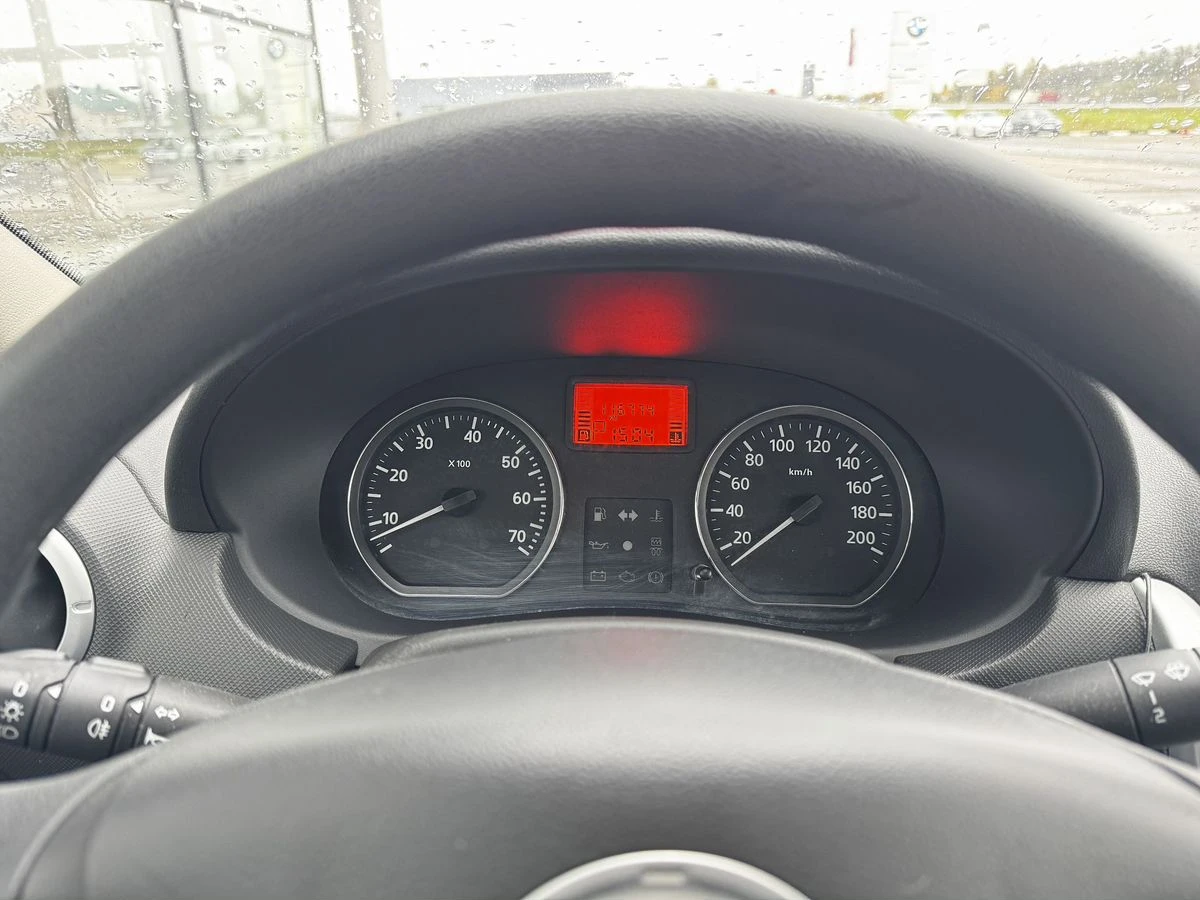 Renault Logan