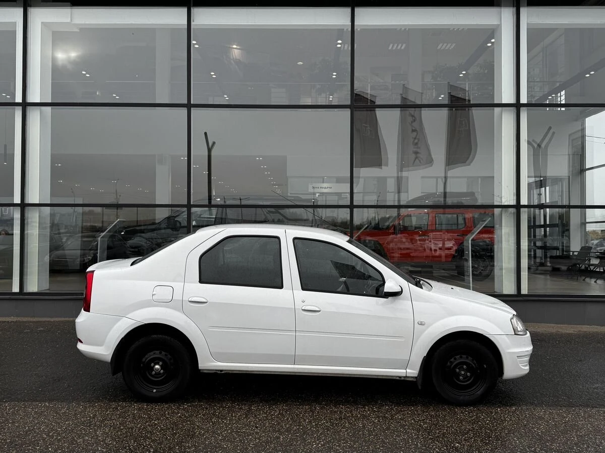 Renault Logan