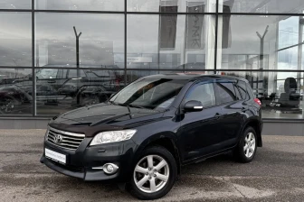 Автомобили с пробегом в Твери