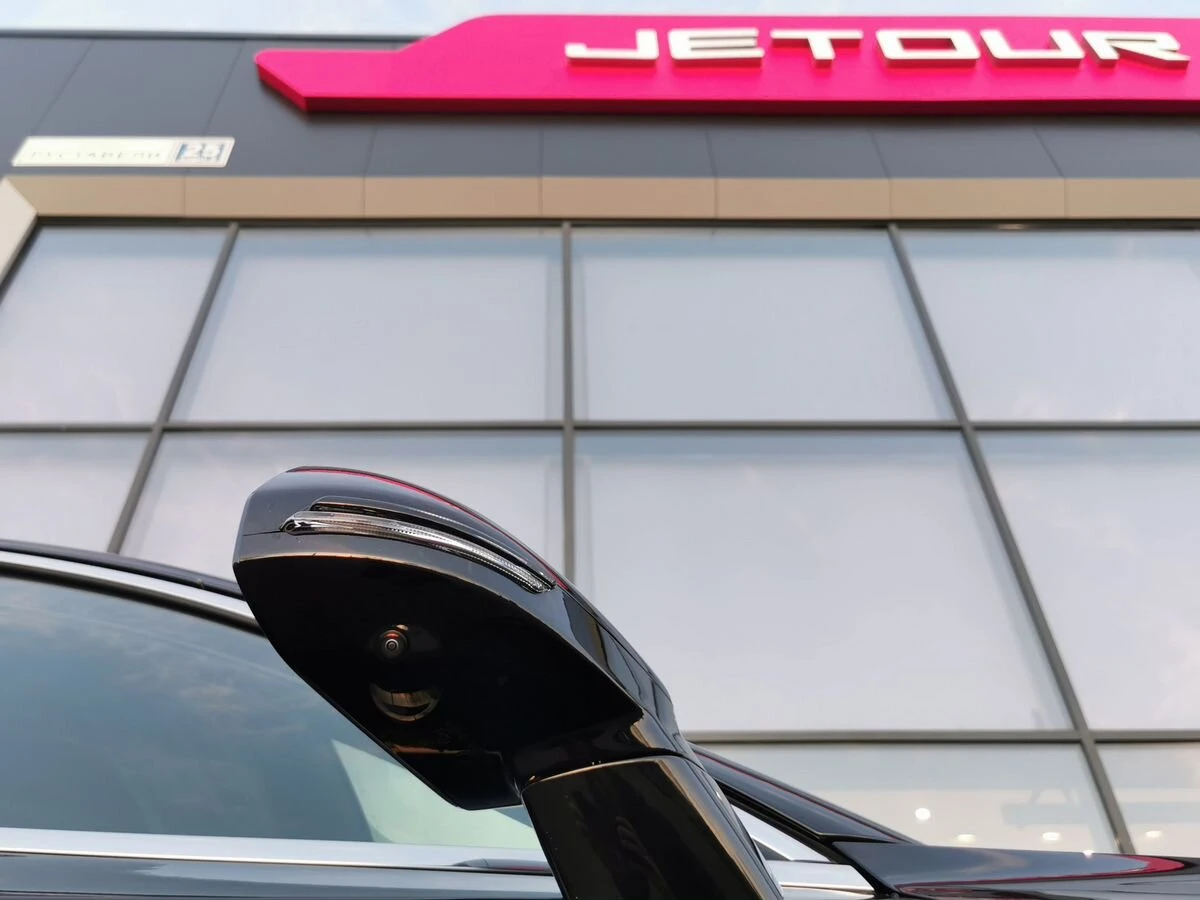JETOUR DASHING