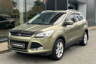 Автомобили с пробегом в Санкт-Петербурге