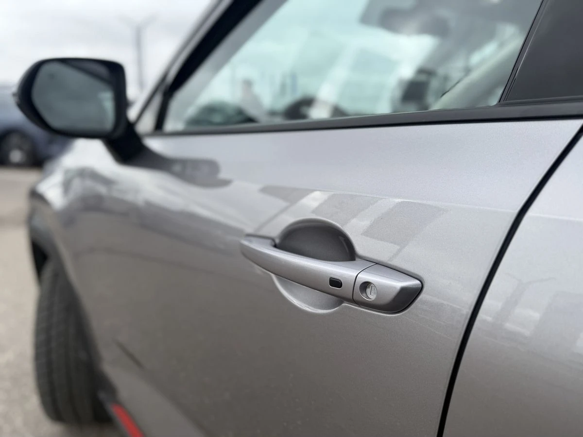 Changan CS35 Plus