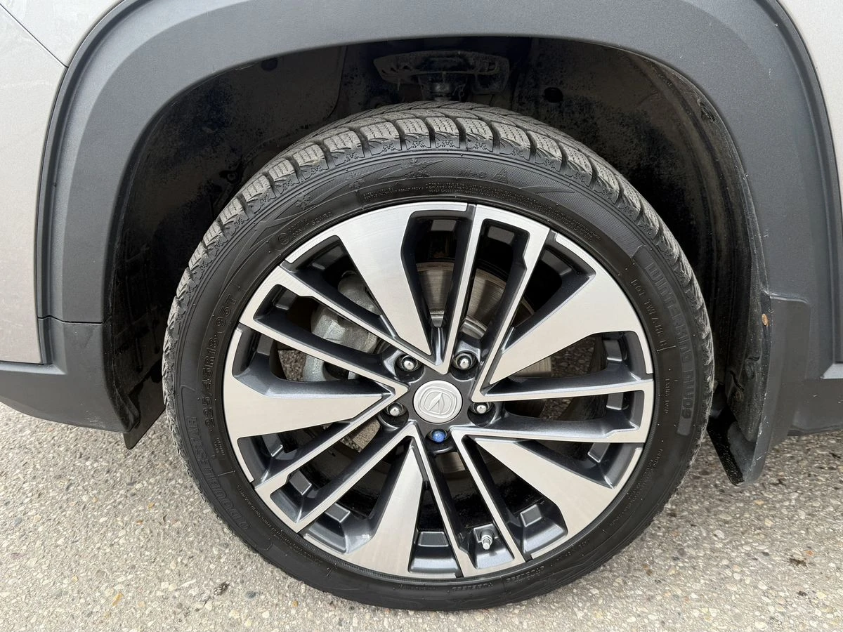 Changan CS35 Plus