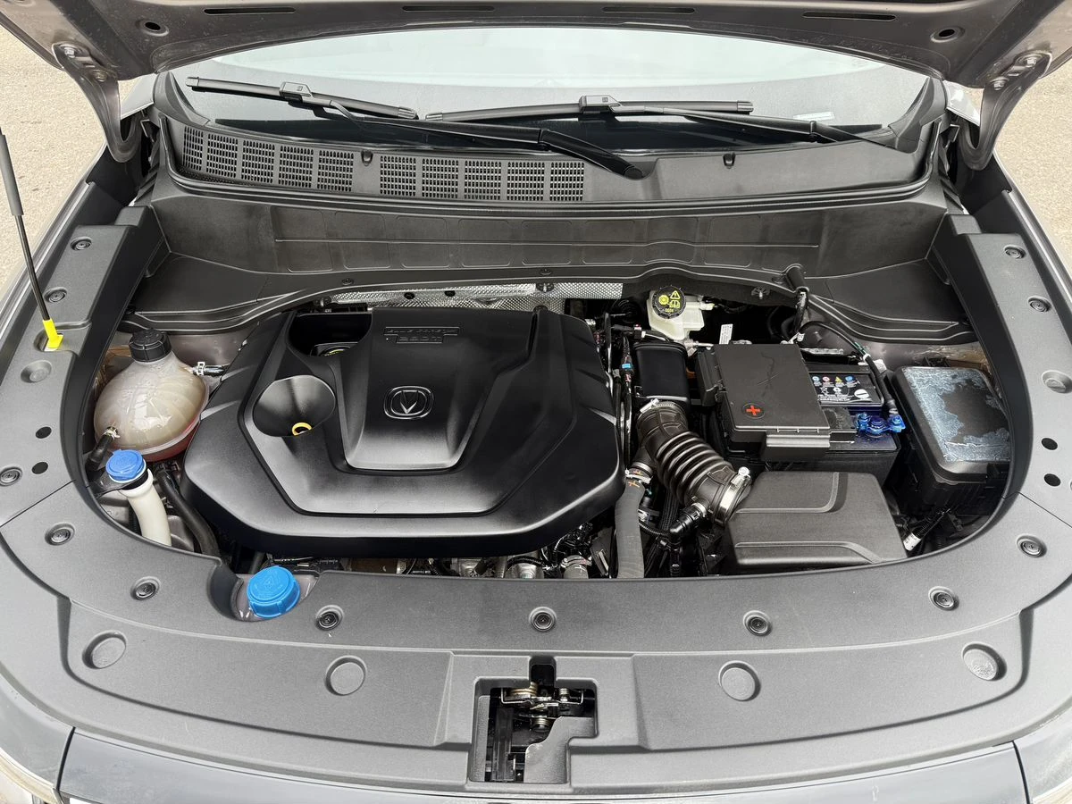 Changan CS35 Plus