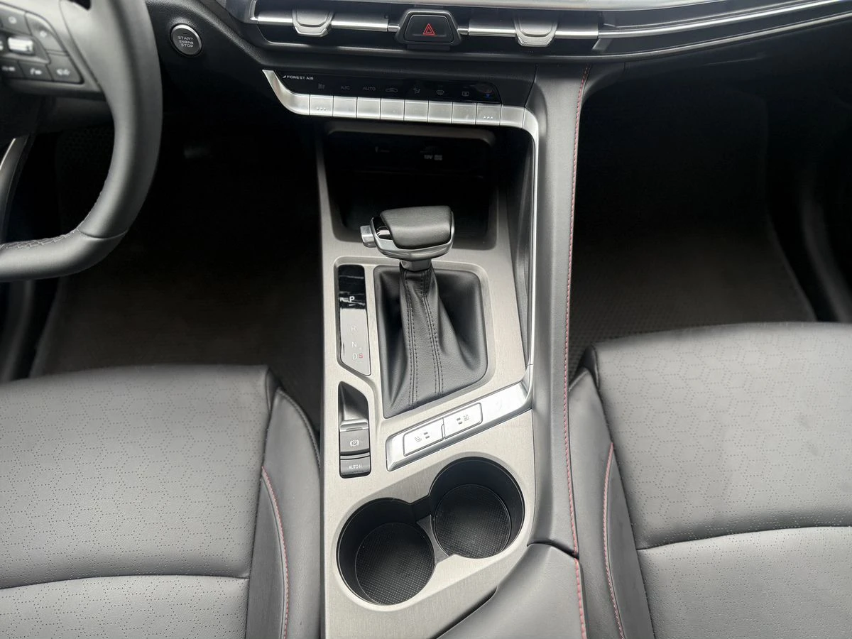 Changan CS35 Plus