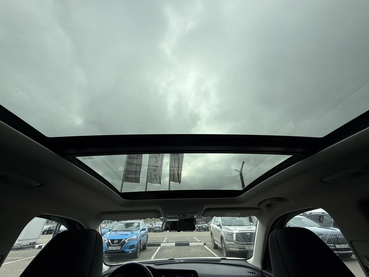 Changan CS35 Plus
