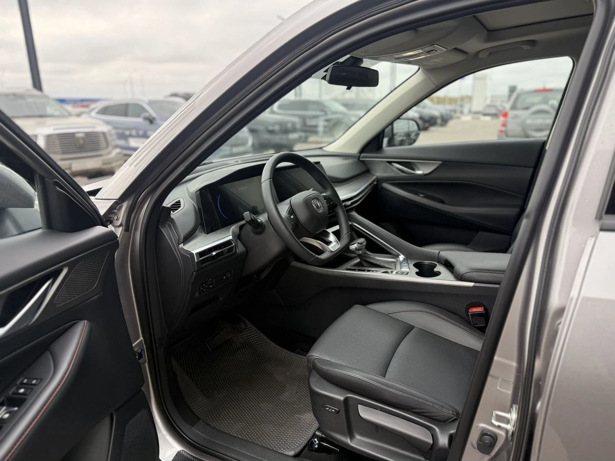 Changan CS35 Plus
