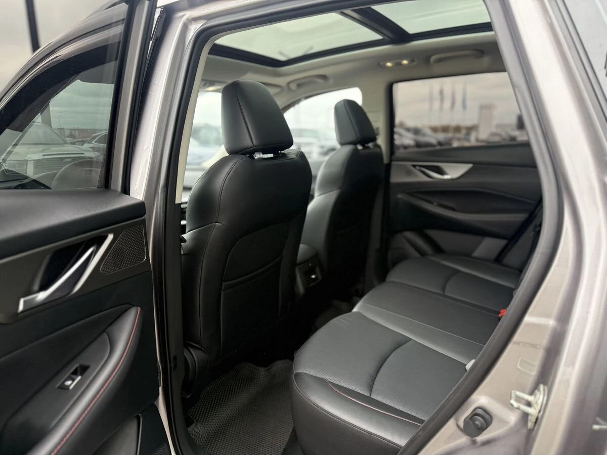 Changan CS35 Plus