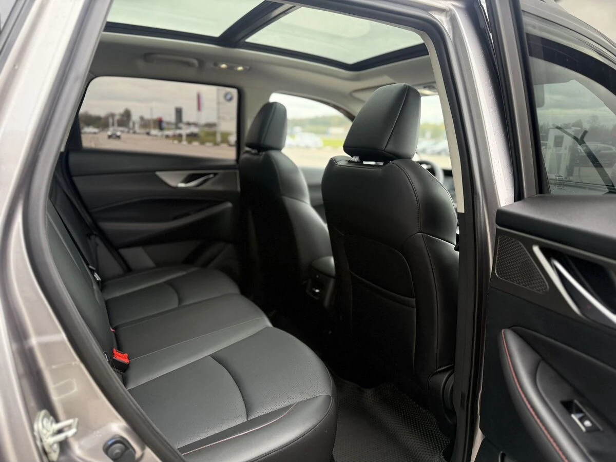 Changan CS35 Plus