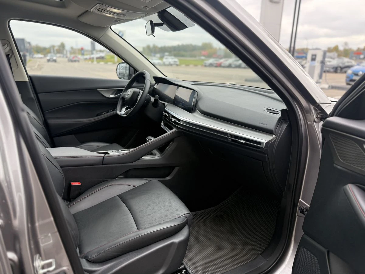 Changan CS35 Plus