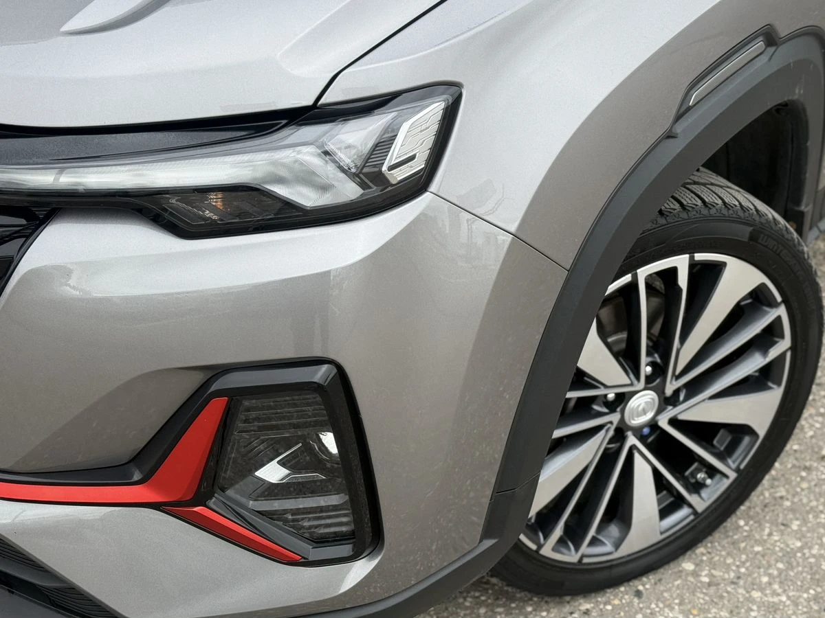 Changan CS35 Plus