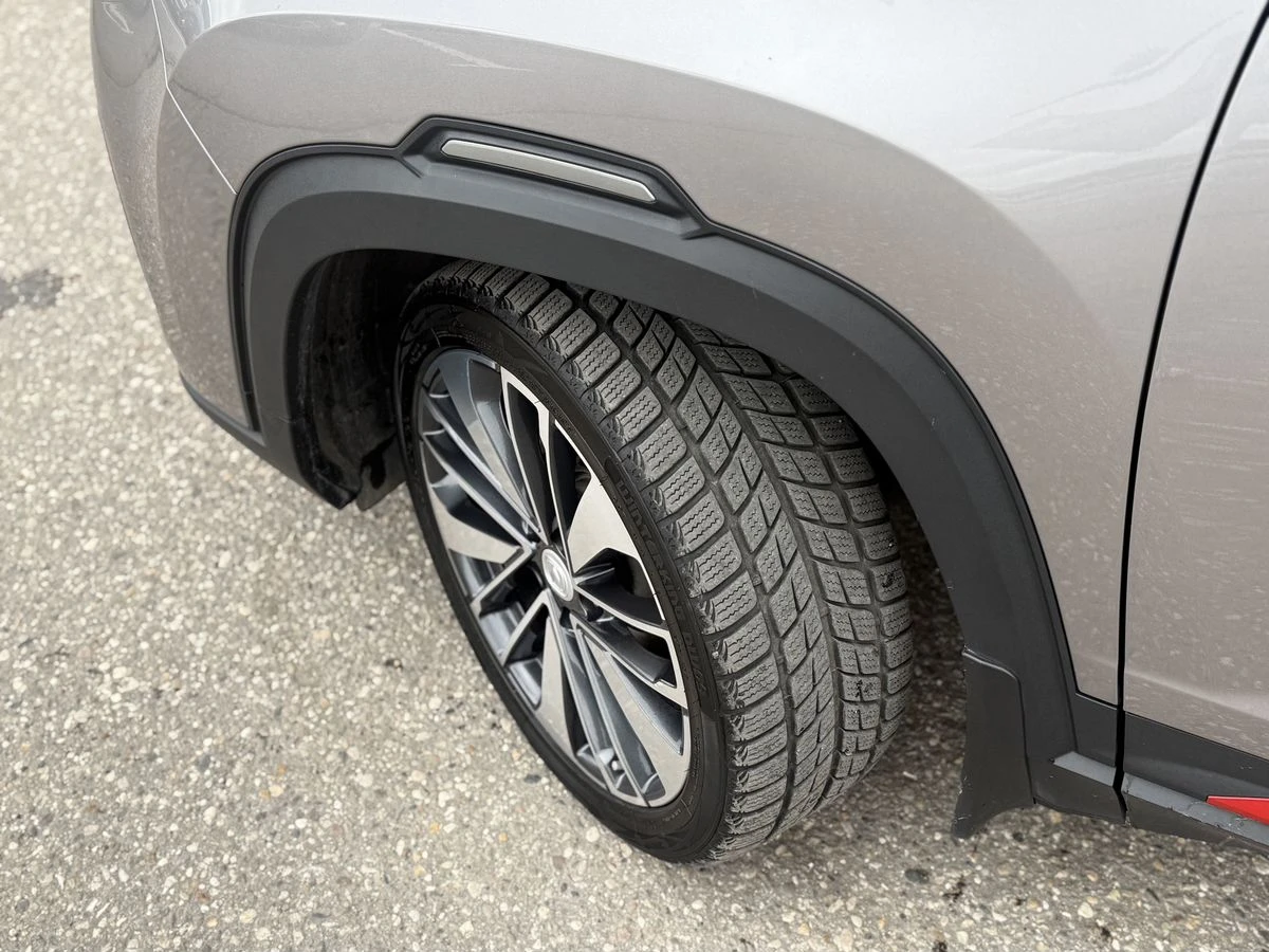 Changan CS35 Plus