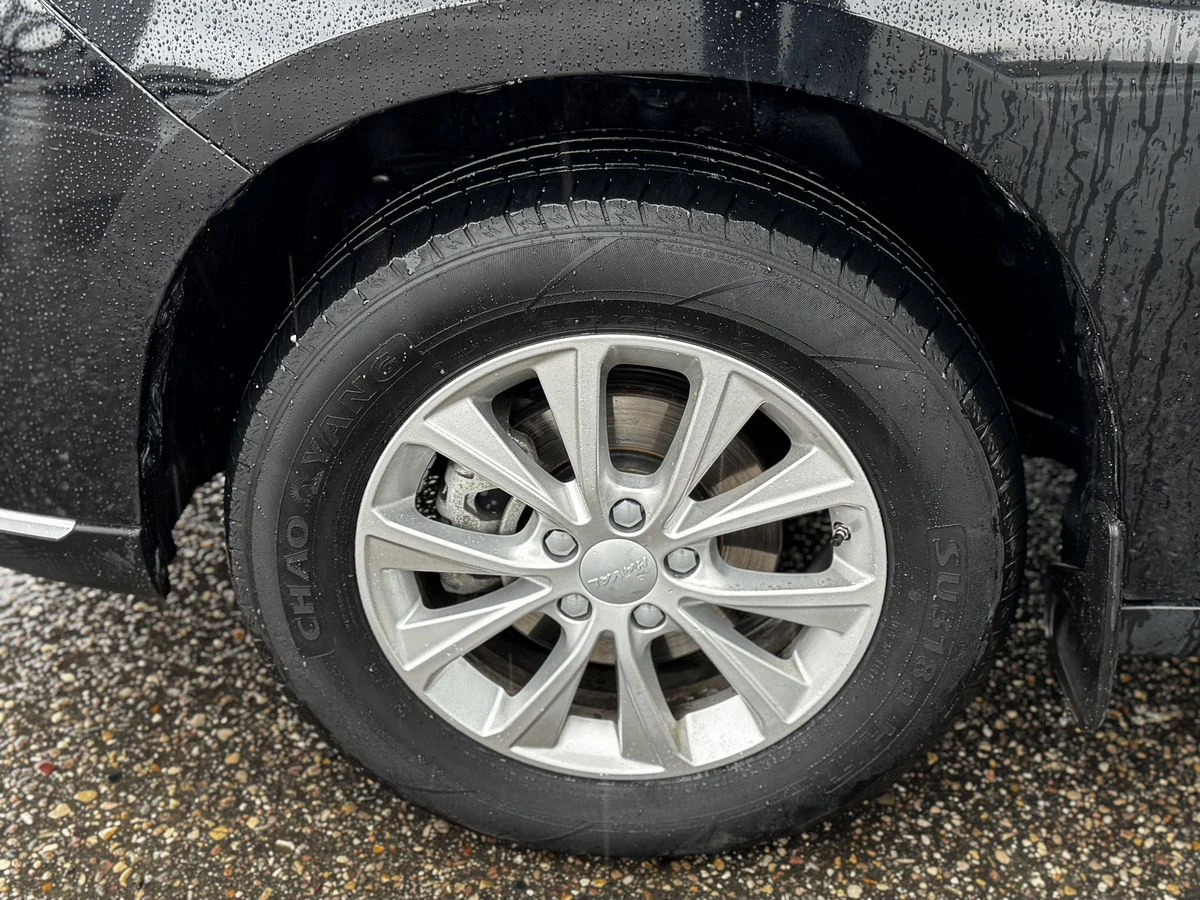 Haval M6