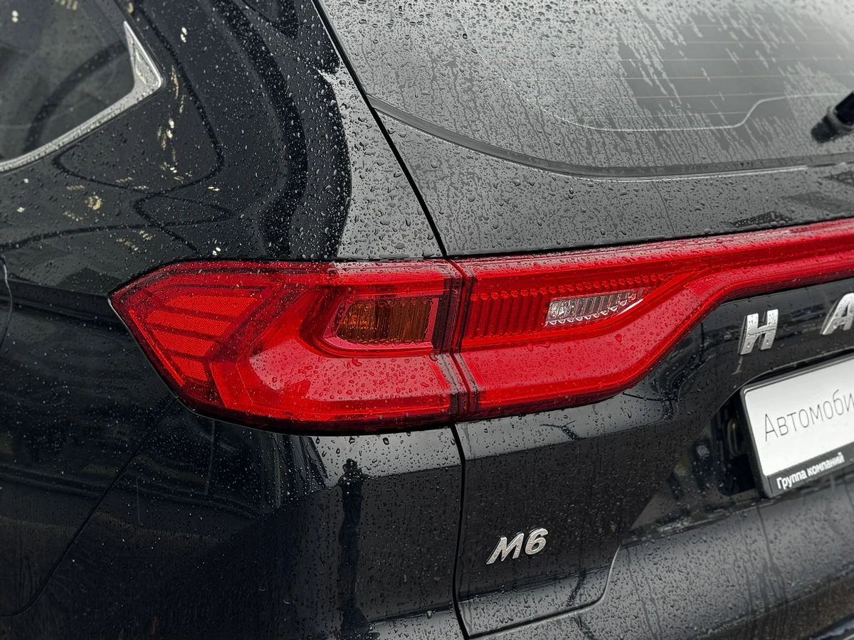 Haval M6