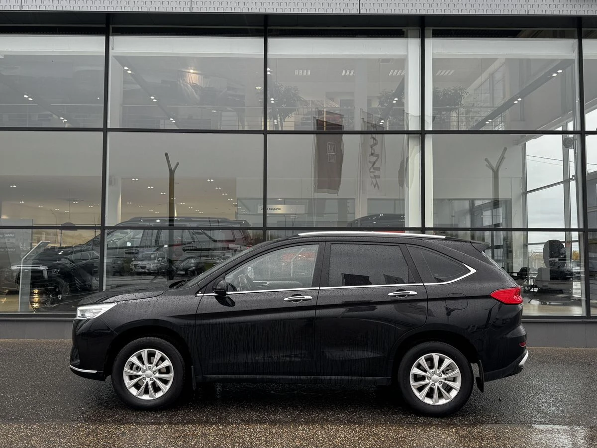 Haval M6