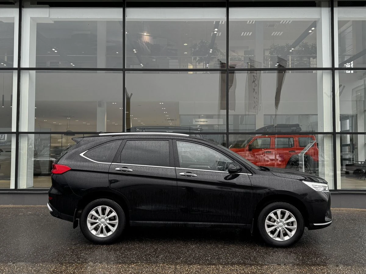 Haval M6