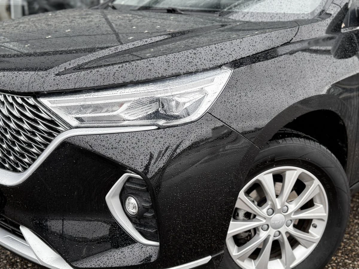 Haval M6