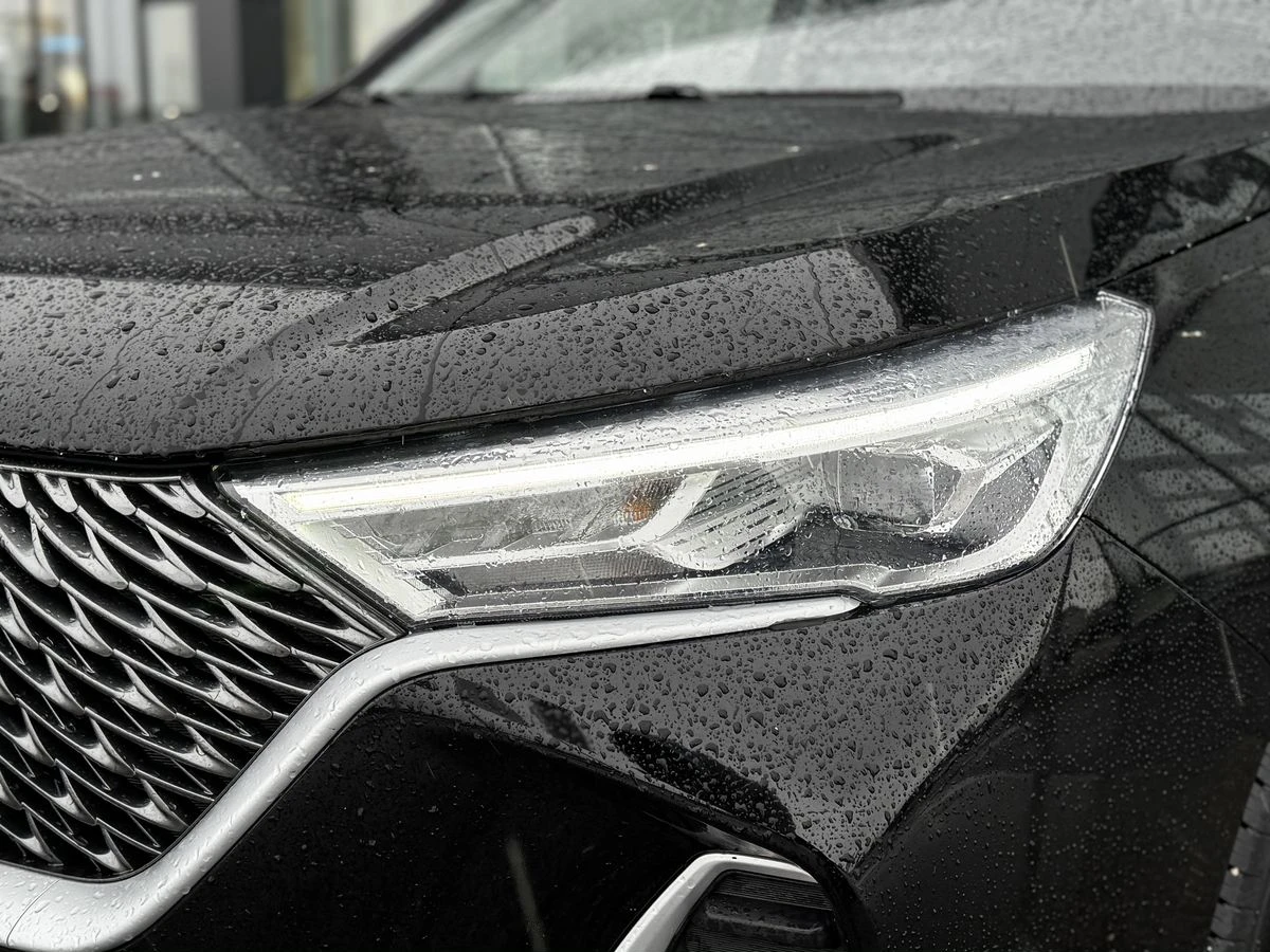 Haval M6