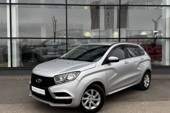 Купить LADA (ВАЗ) с пробегом в Твери