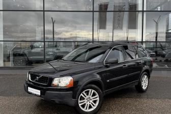 Автомобили с пробегом в Твери