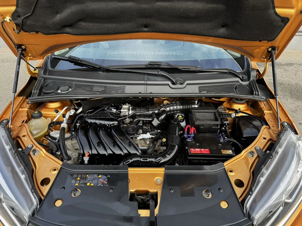Lada (ВАЗ) XRAY