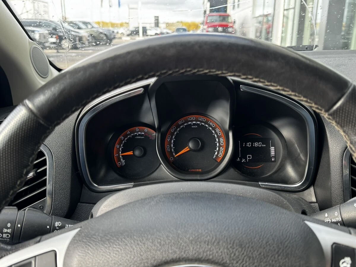 Lada (ВАЗ) XRAY