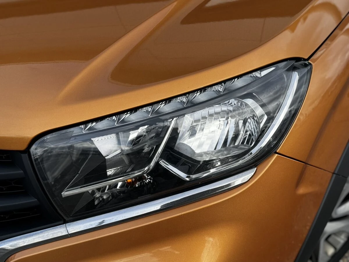 Lada (ВАЗ) XRAY