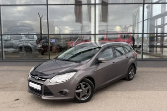 Продажа Ford Focus 2013 в Твери