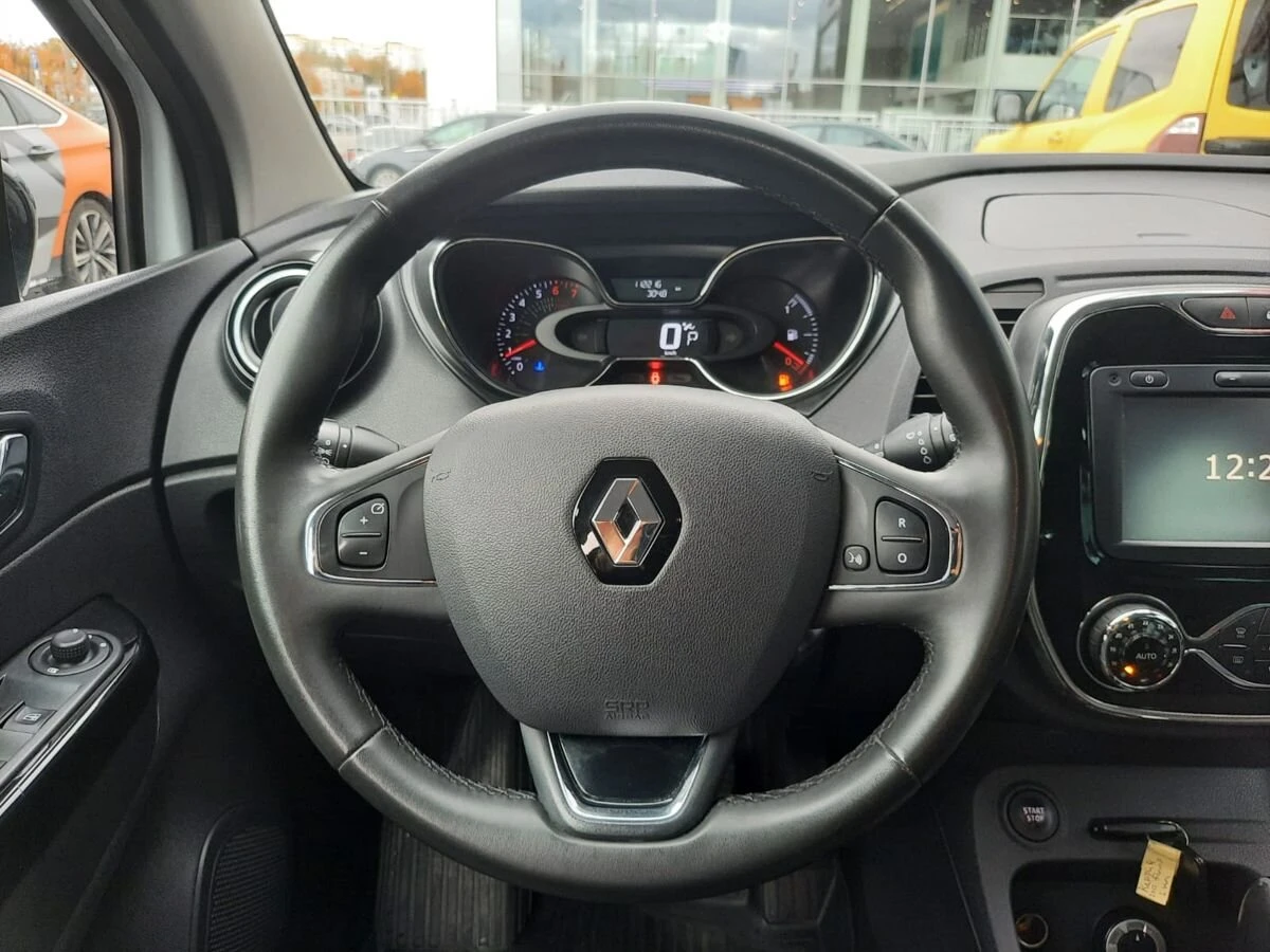 Renault Kaptur