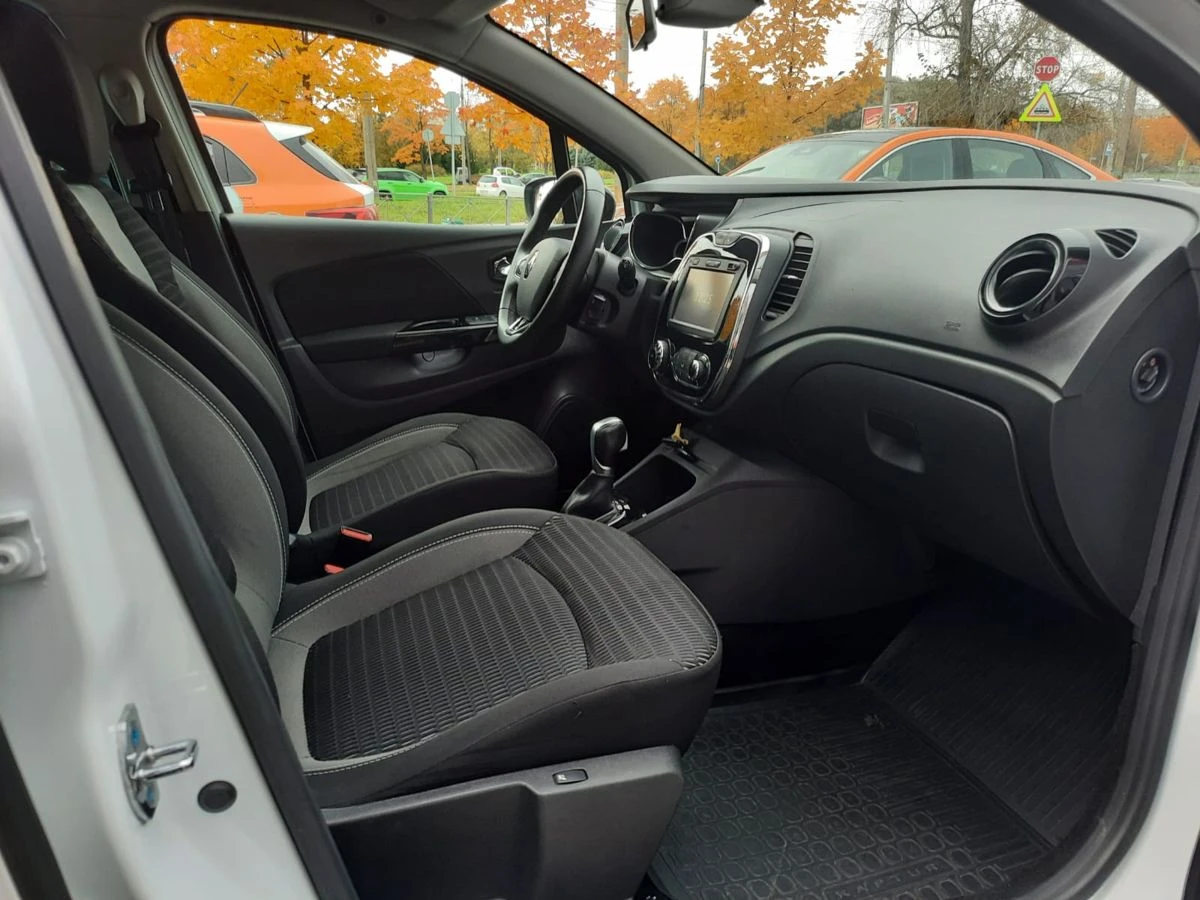 Renault Kaptur