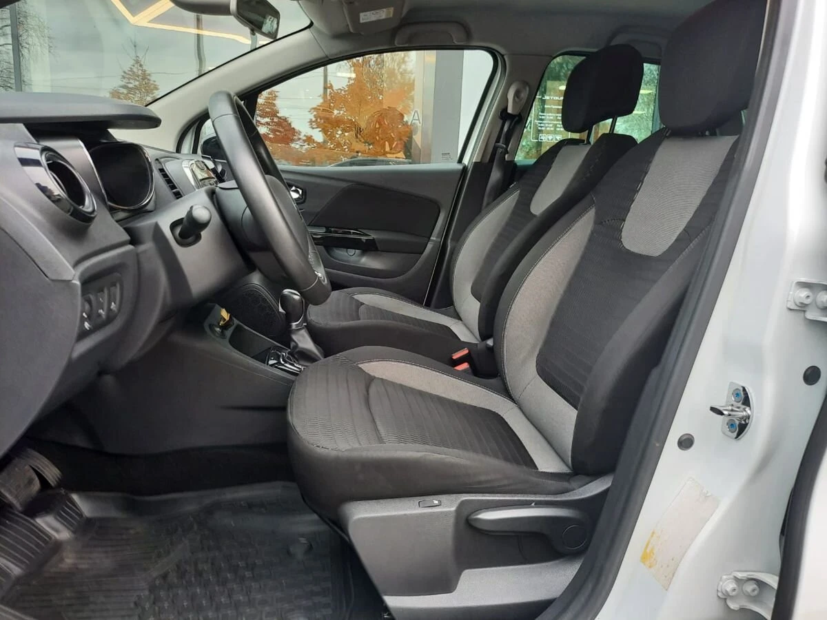Renault Kaptur