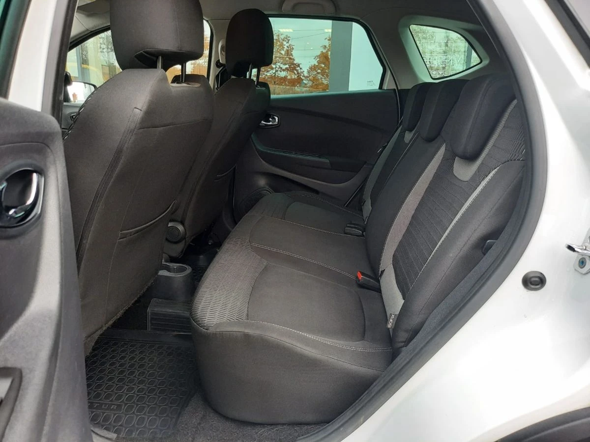 Renault Kaptur